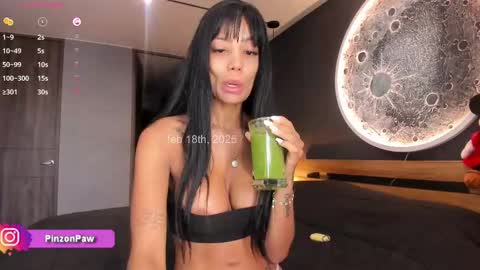 Snapshot of angie_mcqueen chatting on February 2025 11:22:02 AM angie online show from February 2025 11:22:02 AM