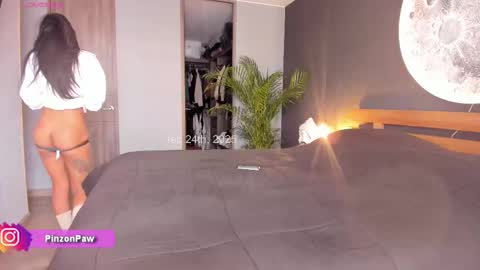 Snapshot of angie_mcqueen chatting on February 2025 08:47:01 PM angie online show from February 2025 08:47:01 PM