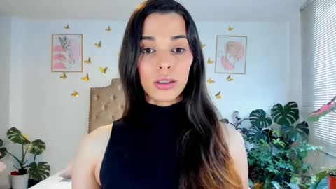 Anabella online show from June 2026 05:40:02 PM