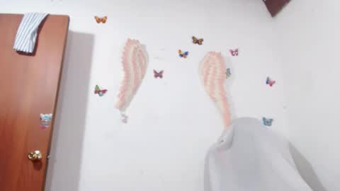 ints marianaroldan945 online show from March 2025 04:02:01 PM