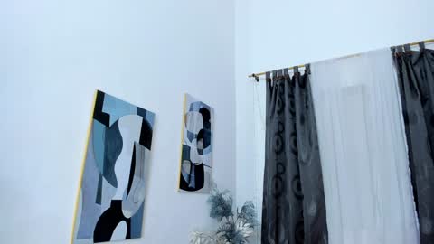 A N G I E.  online show from December 2024 11:56:02 PM