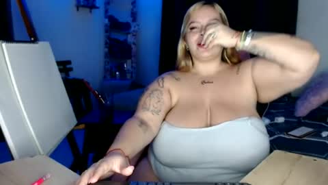 angiegranados1 online show from June 2026 04:22:02 AM
