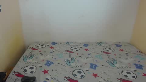 Angie y Andres online show from January 2025 10:48:02 AM