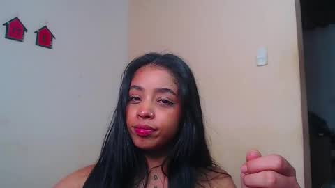 Angie y Andres online show from January 2025 02:05:01 PM