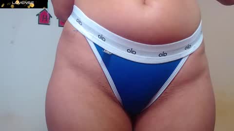 Angie y Andres online show from February 2025 11:41:02 AM