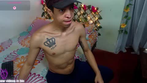 Angie y Andres online show from October 2025 09:17:01 AM