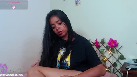 Angie y Andres online show from October 2025 01:12:01 PM