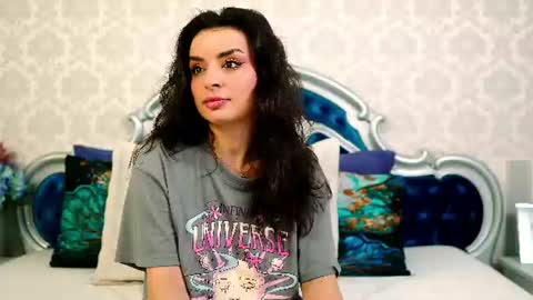 Kathy online show from June 2026 09:07:02 AM