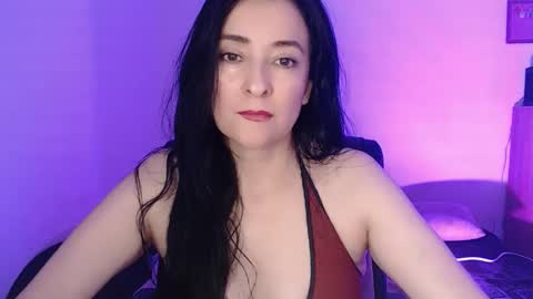 VALENTINA online show from January 2025 02:30:01 AM