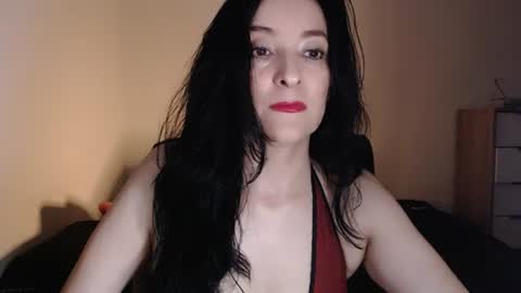 VALENTINA online show from October 2025 02:17:01 AM