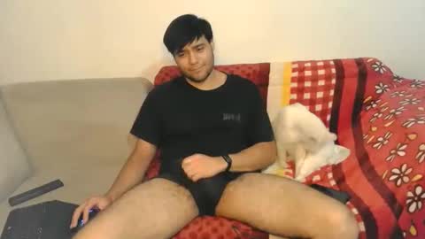 Snapshot of angrydeimos chatting on February 2026 10:58:02 PM Deimos online show from February 2026 10:58:02 PM