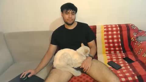 Snapshot of angrydeimos chatting on February 2026 03:54:01 AM Deimos online show from February 2026 03:54:01 AM