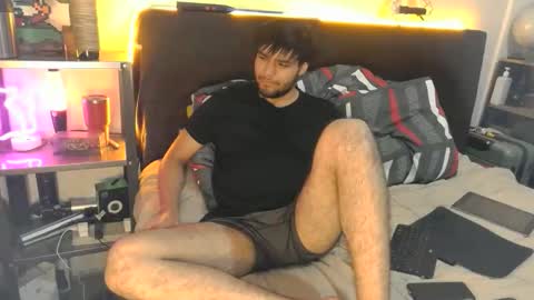 Snapshot of angrydeimos chatting on February 2026 12:56:02 AM Deimos online show from February 2026 12:56:02 AM