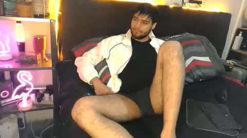 Snapshot of angrydeimos chatting on February 2026 04:22:01 AM Deimos online show from February 2026 04:22:01 AM