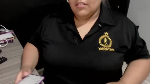 angy online show from February 2025 09:52:02 PM