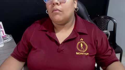 angy online show from February 2025 12:42:01 PM