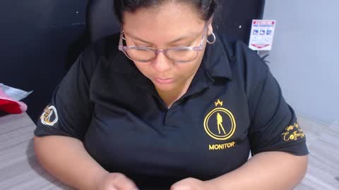 angy online show from April 2026 12:36:02 PM