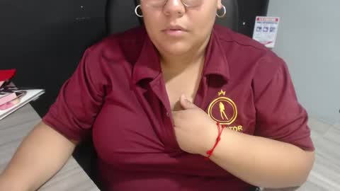 angy online show from April 2026 12:54:01 PM