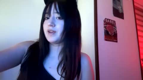 Anha Black online show from February 2025 05:33:01 AM