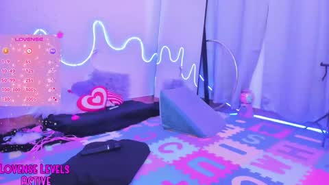 Anhala Rivera online show from February 2025 03:08:02 AM