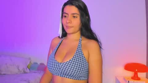 Ani online show from November 2025 10:46:01 PM