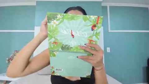 Ania online show from September 2025 09:47:02 PM