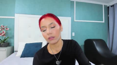 Ania online show from January 2026 09:09:01 PM