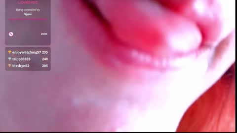 Ania online show from February 2026 02:53:01 AM