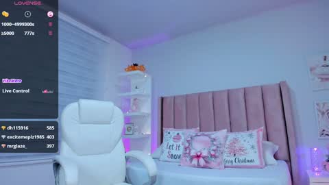 Ania online show from December 2024 03:36:02 AM