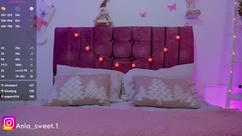 Ana Sofia Open pvt online show from December 2024 04:09:01 AM