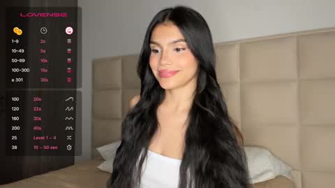 ANGIE online show from February 2025 03:37:01 AM