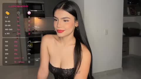 ANGIE online show from March 2025 09:51:02 PM