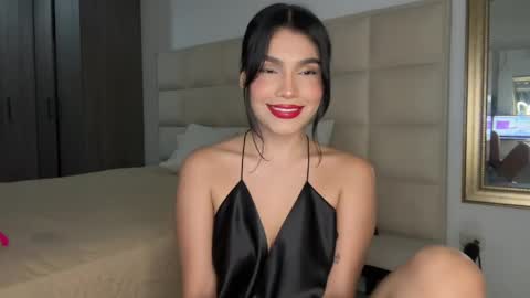 Snapshot of aniebby chatting on June 2026 02:57:02 AM ANGIE online show from June 2026 02:57:02 AM
