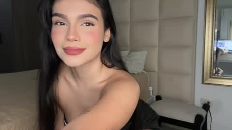 Snapshot of aniebby chatting on June 2026 03:29:02 AM ANGIE online show from June 2026 03:29:02 AM