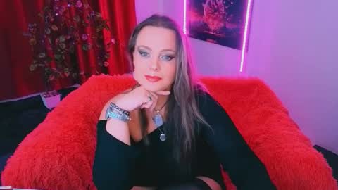 Aniela online show from March 2026 07:31:01 AM