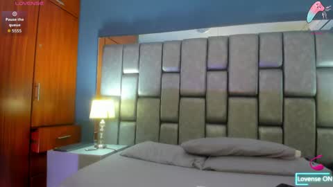 Ani  Time schedule 0600 - 1400 GMT -5 online show from March 2026 11:14:01 AM