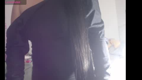 Anii Mantilla online show from September 2025 05:42:01 AM