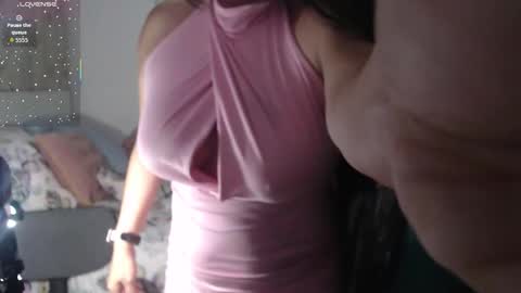 Anii Mantilla online show from March 2026 01:31:02 AM