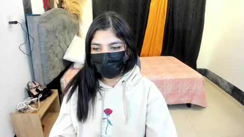 Anissa online show from February 2026 06:36:02 PM