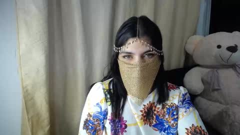 Anissa online show from February 2026 05:00:02 AM