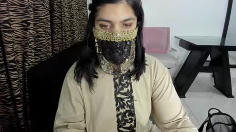 Anissa online show from March 2026 03:47:01 AM