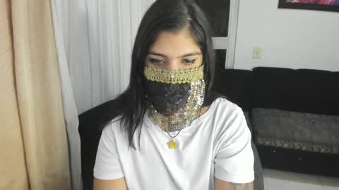 Anissa online show from April 2026 03:36:02 AM