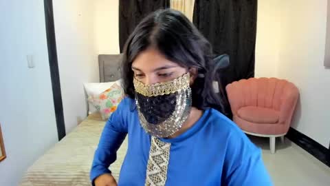 Anissa online show from April 2026 03:58:02 PM