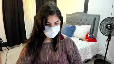 Snapshot of aniisaalii chatting on May 2026 05:09:02 PM Anissa online show from May 2026 05:09:02 PM