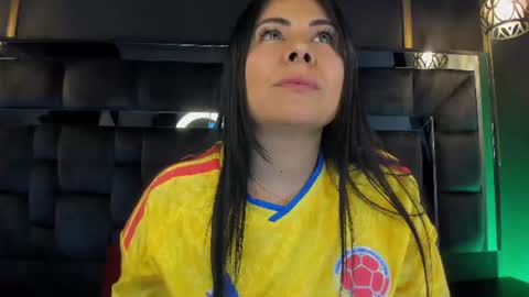 Snapshot of anijoness_ chatting on June 2026 09:14:01 AM Ani online show from June 2026 09:14:01 AM