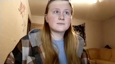 Anika online show from October 2025 12:17:02 AM