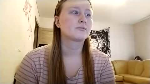 Anika online show from October 2025 01:10:02 PM