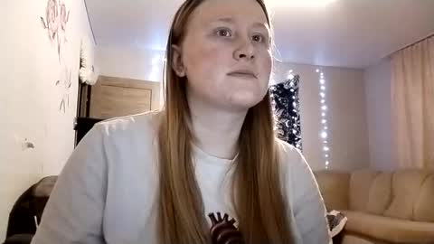 Anika online show from January 2026 10:59:01 PM