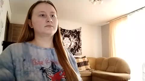 Anika online show from February 2026 12:01:02 PM