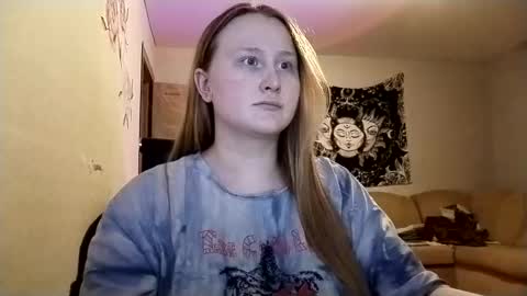 Anika online show from March 2026 09:54:01 PM